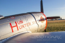 Load image into Gallery viewer, FMS P-47 Thunderbolt Silver 1700mm (67") Wingspan - PNP
