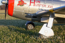 Load image into Gallery viewer, FMS P-47 Thunderbolt Silver 1700mm (67") Wingspan - PNP
