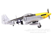 Load image into Gallery viewer, FMS P-51D Mustang Ferocious Frankie 1700mm (67") Wingspan - PNP

