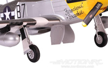 Load image into Gallery viewer, FMS P-51D Mustang Ferocious Frankie 1700mm (67") Wingspan - PNP
