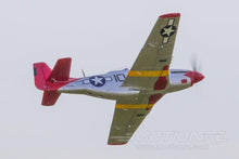 Load image into Gallery viewer, FMS P-51D Mustang V8 Red Tail 1450mm (57") Wingspan - PNP

