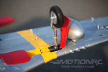 Load image into Gallery viewer, FMS P-51D Mustang V8 Red Tail 1450mm (57") Wingspan - PNP
