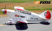 Load image into Gallery viewer, FMS Pitts Biplane 1400mm (55") Wingspan - PNP

