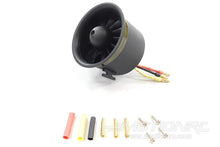Load image into Gallery viewer, Freewing 70mm 12-Blade EDF 4S Power System w/ 2849-2850KV
