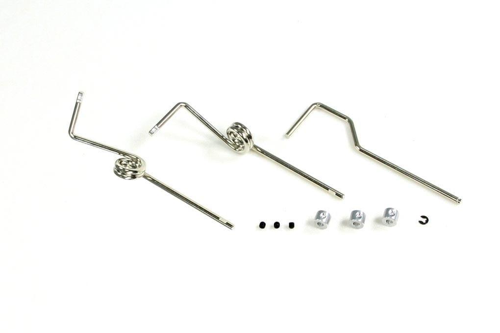 Freewing 70mm Yak-130 Landing Gear Strut Set – motionrc663.com