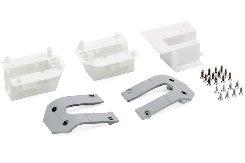 Edf Mount Freewing 90mm EDF F-22 Raptor Landing Gear Mount Set – motionrc663.com