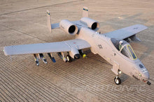 Load image into Gallery viewer, Freewing A-10 Thunderbolt II Super Scale Twin 80mm EDF Jet - ARF PLUS
