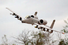 Load image into Gallery viewer, Freewing A-10 Thunderbolt II Super Scale Twin 80mm EDF Jet - ARF PLUS
