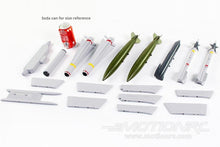 Load image into Gallery viewer, Freewing A-10 Thunderbolt II Super Scale Twin 80mm EDF Jet - ARF PLUS
