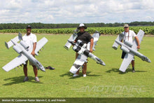 Load image into Gallery viewer, Freewing A-10 Thunderbolt II Super Scale Twin 80mm EDF Jet - ARF PLUS
