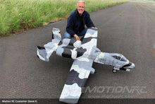 Load image into Gallery viewer, Freewing A-10 Thunderbolt II Super Scale Twin 80mm EDF Jet - ARF PLUS
