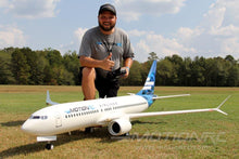 Load image into Gallery viewer, Freewing AL37 Airliner Twin 70mm EDF Jet - PNP
