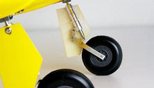 Load image into Gallery viewer, Freewing AT-6 Texan Yellow 1450mm (57&quot;) Wingspan - PNP
