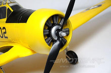 Load image into Gallery viewer, Freewing AT-6 Texan Yellow 1450mm (57&quot;) Wingspan - PNP
