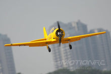 Load image into Gallery viewer, Freewing AT-6 Texan Yellow 1450mm (57&quot;) Wingspan - PNP
