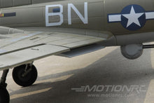 Load image into Gallery viewer, Freewing B-17 Flying Fortress Green 1600mm (63") Wingspan - PNP
