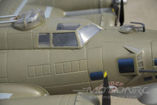 Load image into Gallery viewer, Freewing B-17 Flying Fortress Green 1600mm (63") Wingspan - PNP
