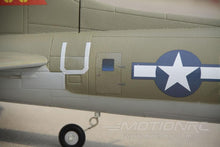 Load image into Gallery viewer, Freewing B-17 Flying Fortress Green 1600mm (63") Wingspan - PNP
