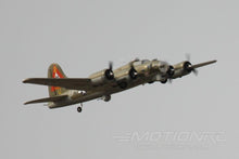 Load image into Gallery viewer, Freewing B-17 Flying Fortress Green 1600mm (63") Wingspan - PNP
