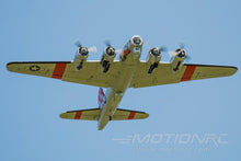 Load image into Gallery viewer, Freewing B-17 Flying Fortress Silver 1600mm (63&quot;) Wingspan - PNP
