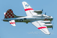 Load image into Gallery viewer, Freewing B-17 Flying Fortress Silver 1600mm (63&quot;) Wingspan - PNP
