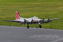 Load image into Gallery viewer, Freewing B-17 Flying Fortress Silver 1600mm (63&quot;) Wingspan - PNP
