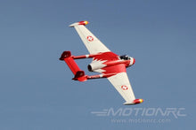 Load image into Gallery viewer, Freewing de Havilland DH-112 Venom V2 Swiss Red 90mm EDF Jet - PNP
