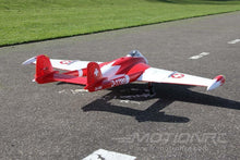 Load image into Gallery viewer, Freewing de Havilland DH-112 Venom V2 Swiss Red 90mm EDF Jet - PNP
