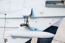 Load image into Gallery viewer, Freewing Eurofighter Typhoon V2 90mm EDF Thrust Vectoring Jet - PNP
