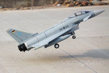 Load image into Gallery viewer, Freewing Eurofighter Typhoon V2 90mm EDF Thrust Vectoring Jet - PNP
