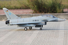 Load image into Gallery viewer, Freewing Eurofighter Typhoon V2 90mm EDF Thrust Vectoring Jet - PNP
