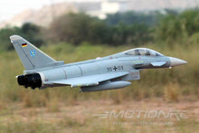 Load image into Gallery viewer, Freewing Eurofighter Typhoon V2 90mm EDF Thrust Vectoring Jet - PNP
