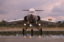 Load image into Gallery viewer, Freewing F-104 Starfighter Silver 90mm EDF Jet - ARF PLUS
