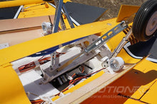 Load image into Gallery viewer, Freewing F-104 Starfighter Yellow 90mm EDF Jet - PNP
