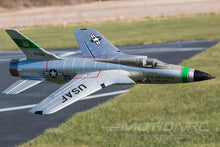 Load image into Gallery viewer, Freewing F-105 Thunderchief 64mm EDF Jet - PNP
