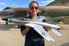 Load image into Gallery viewer, Freewing F-105 Thunderchief 64mm EDF Jet - PNP
