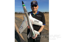 Load image into Gallery viewer, Freewing F-105 Thunderchief 64mm EDF Jet - PNP
