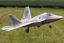Load image into Gallery viewer, Freewing F-22 Raptor 64mm EDF Jet - PNP
