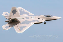 Load image into Gallery viewer, Freewing F-22 Raptor 64mm EDF Jet - PNP
