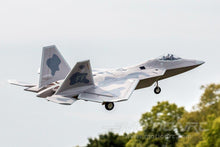 Load image into Gallery viewer, Freewing F-22 Raptor 64mm EDF Jet - PNP
