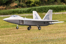 Load image into Gallery viewer, Freewing F-22 Raptor 64mm EDF Jet - PNP
