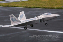 Load image into Gallery viewer, Freewing F-22 Raptor 64mm EDF Jet - PNP
