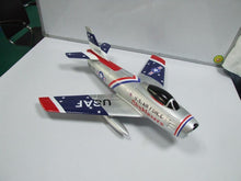 Load image into Gallery viewer, Freewing F-86 Sabre 64mm EDF Jet - PNP

