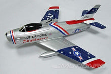 Load image into Gallery viewer, Freewing F-86 Sabre 64mm EDF Jet - PNP
