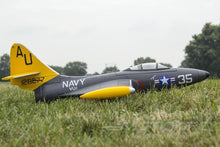 Load image into Gallery viewer, Freewing F9F Panther 64mm EDF Jet - PNP
