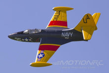 Load image into Gallery viewer, Freewing F9F Panther 64mm EDF Jet - PNP
