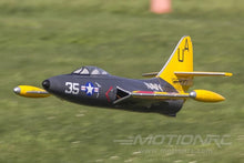 Load image into Gallery viewer, Freewing F9F Panther 64mm EDF Jet - PNP
