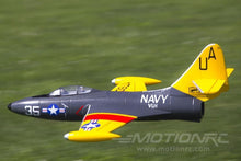 Load image into Gallery viewer, Freewing F9F Panther 64mm EDF Jet - PNP

