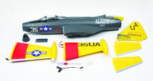 Load image into Gallery viewer, Freewing F9F Panther 64mm EDF Jet - PNP
