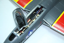 Load image into Gallery viewer, Freewing F9F Panther 64mm EDF Jet - PNP
